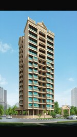 2 BHK + Extra Room 740 Sq.Ft. Apartment in Taj Imperial