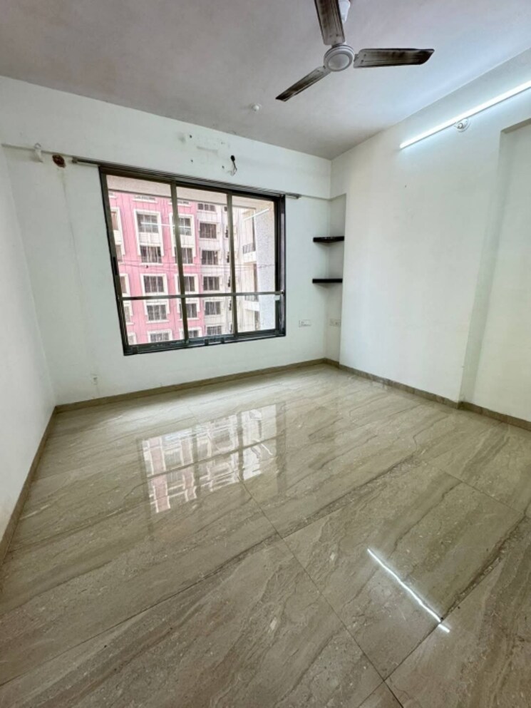 Room, rameshwar-niwas 2 Bedroom 1000 Sq.Ft. Apartment In Kamothe Navi Mumbai 7985404