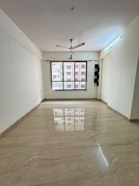 2 BHK Apartment For Sale in Rameshwar Niwas