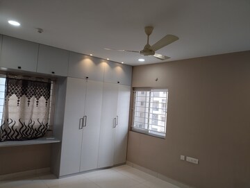 Room in 3 BHK Apartment at My Home Krishe, Financial District – for Rent