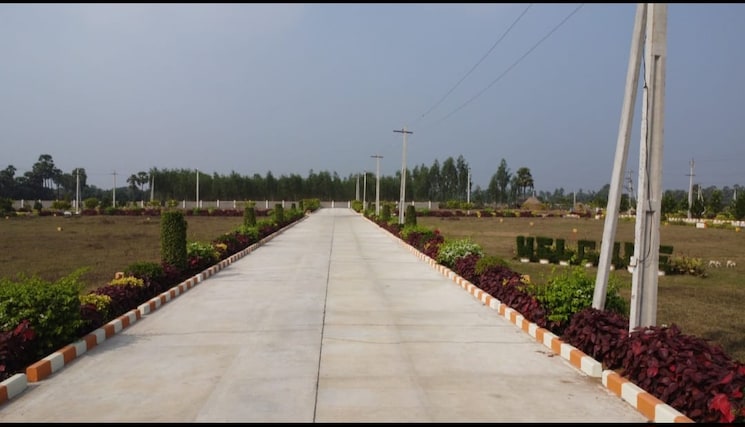 Exterior View, lankelapalem  167 Sq.Yd. Plot In Lankelapalem Vizag 7985455