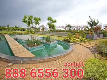  Plot – Exterior View View at Lankelapalem - for Sale