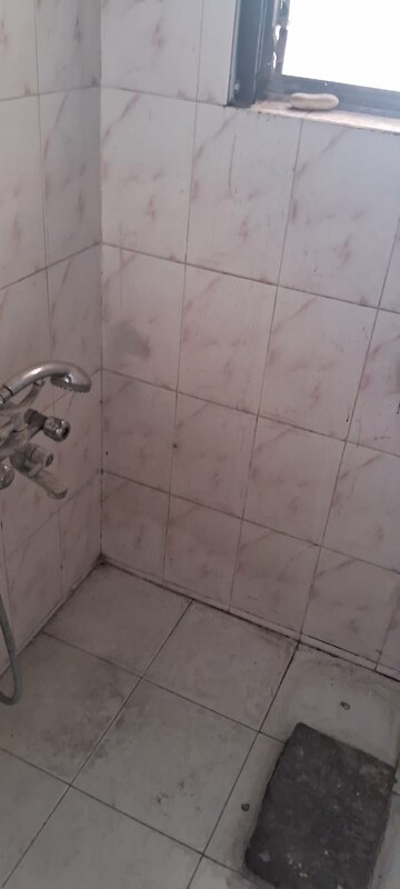 Bathroom in 2 BHK Apartment at Sunshree Gold, Nibm Road – for Rent