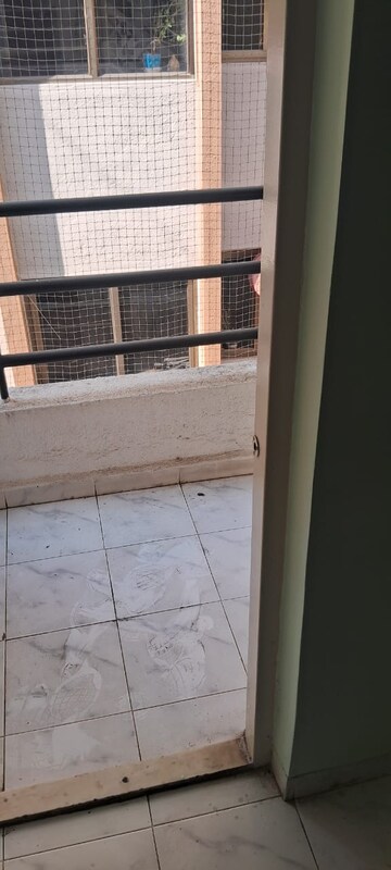 Master Bedroom in 2 BHK Apartment at Sunshree Gold, Nibm Road – for Rent