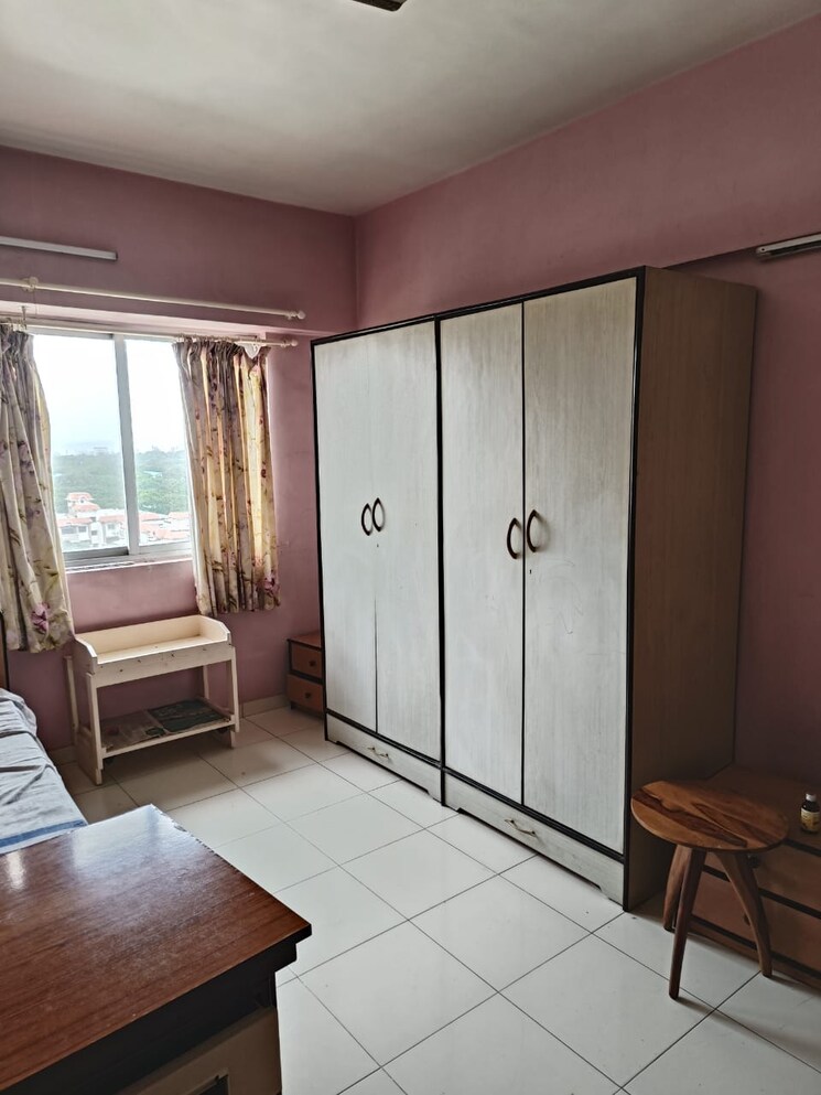 Room, sunshree-gold 2 Bedroom 1400 Sq.Ft. Apartment In Nibm Road Pune 7985416