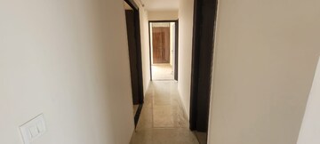 Building Lobby in 3 BHK Apartment at Balaji The Landmark, Gomti Nagar – for Rent