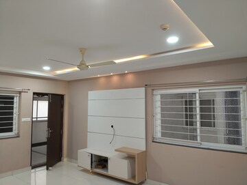 Room in 3 BHK Apartment at My Home Krishe, Financial District – for Rent