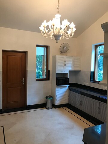  5 BHK Villa at Palm Residency Chhatarpur, Chattarpur – for Rent