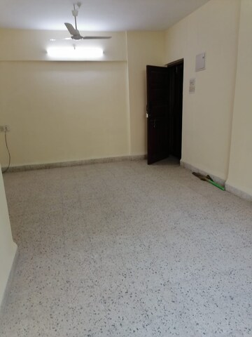 Living Room in 2 BHK Apartment at Prasanna Prabha CHS, Kharghar Sector 4 – for Rent