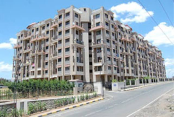 2.5 BHK Apartment For Rent in Bramha Avenue Shreehans Nagar Pune  7985434