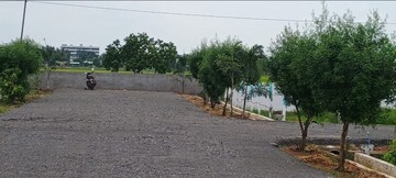 Plot Area in  Plot at Kanchikacherla – for Sale