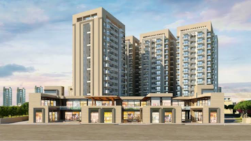 Commercial Shop 343 Sq.Ft. For Resale in Sector 90 Gurgaon  7985451