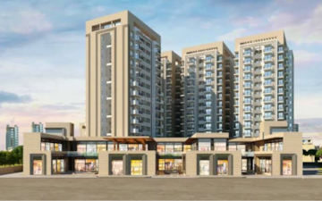 Shop For Sale in MRG Ultimus, Sector 90