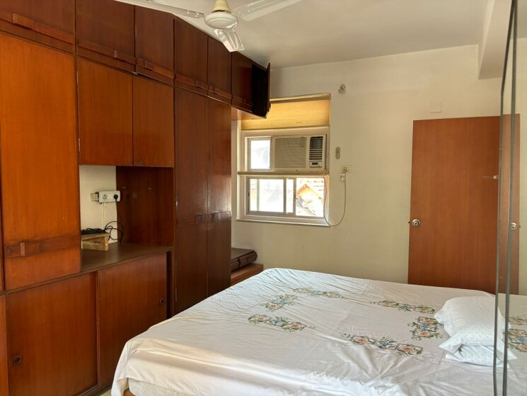 Bedroom, dariya-mahal 2 Bedroom 1060 Sq.Ft. Apartment In Malabar Hill Mumbai 7985480