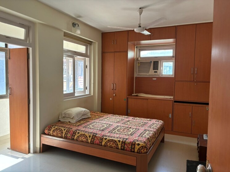 Bedroom, dariya-mahal 2 Bedroom 1060 Sq.Ft. Apartment In Malabar Hill Mumbai 7985480