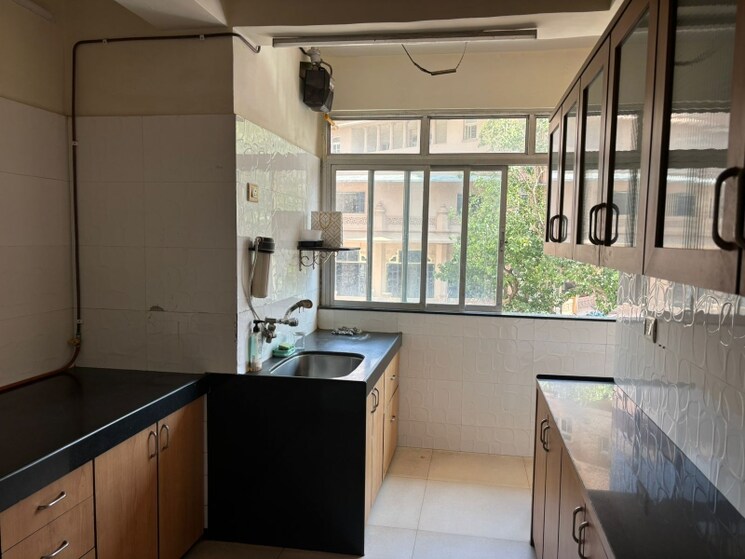 Kitchen, dariya-mahal 2 Bedroom 1060 Sq.Ft. Apartment In Malabar Hill Mumbai 7985480
