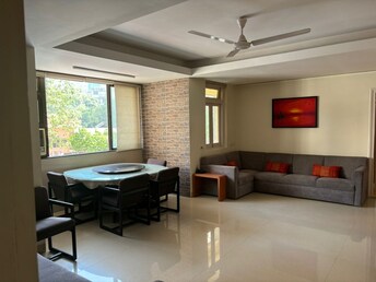 2 BHK Apartment For Rent in Dariya Mahal Malabar Hill Mumbai  7985480