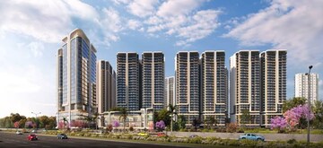 3.5 BHK Apartment For Sale in Smart World One DXP, Sector 113