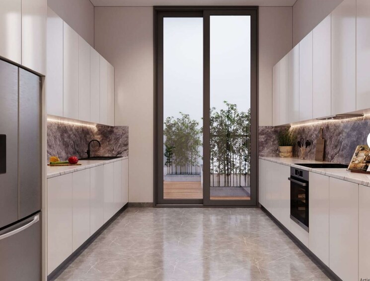 Room, oxirich-chintamani 3 Bedroom 1875 Sq.Ft. Apartment In Sector 103 Gurgaon 7986423