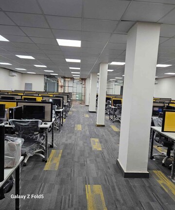 Gym in  Office Space at Ab Road – for Rent