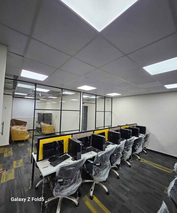 Gym in  Office Space at Ab Road – for Rent