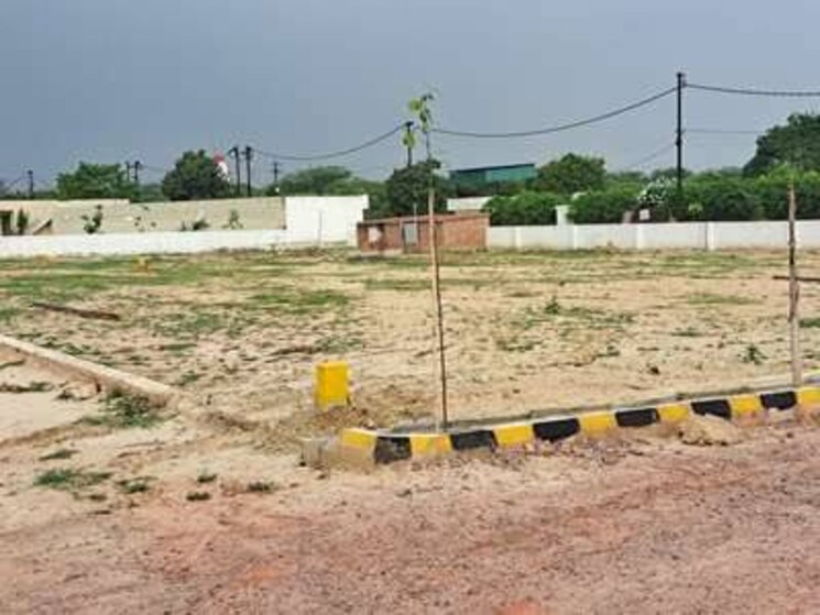 undefined, rof-normanton-park  166 Sq.Yd. Plot In Sohna Sector 36 Gurgaon 7985477