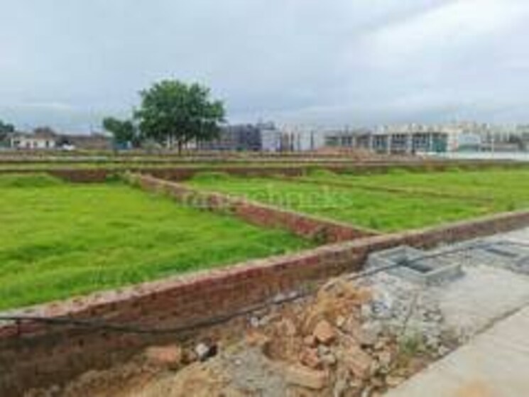 undefined, rof-normanton-park  166 Sq.Yd. Plot In Sohna Sector 36 Gurgaon 7985477
