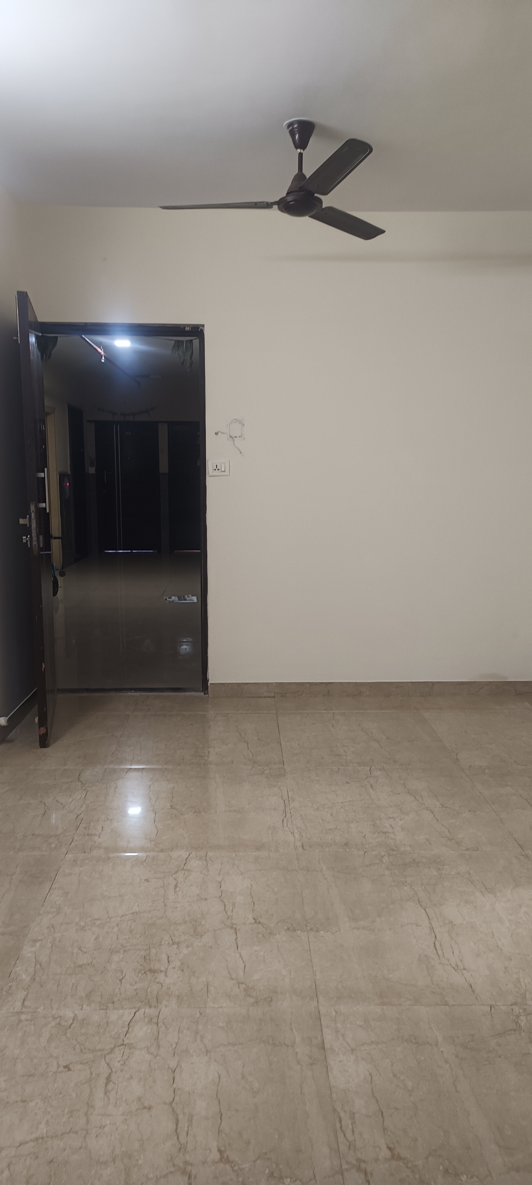 1 BHK 653 Sq.Ft. Apartment in Tulsi Aura Mumbai