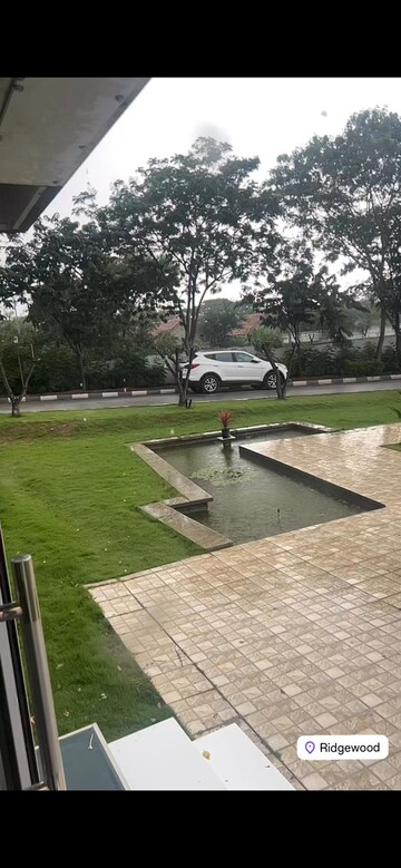Parking in 3 BHK Independent House at Frontier Ridgewood Villa, Sarjapur – for Sale