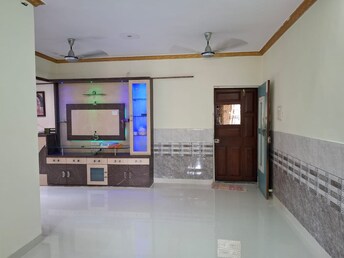 2 BHK Apartment For Rent in Kharghar Sector 3 Navi Mumbai  7985476