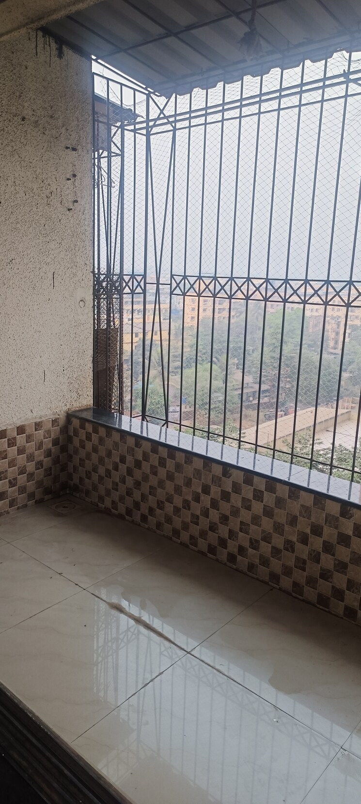Balcony, tulsi-aura-mumbai 1 Bedroom 653 Sq.Ft. Apartment In Ghansoli Navi Mumbai 7985489