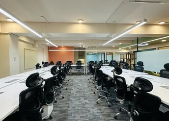 Commercial Office Space 2200 Sq.Ft. For Rent in Shivaji Nagar Bangalore  7985161