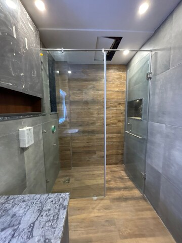 Kitchen in 4 BHK Apartment at Hauz Khas – for Rent
