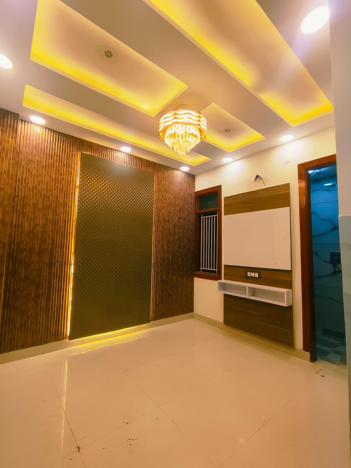 2 BHK Builder Floor For Sale in Dream Home Properties