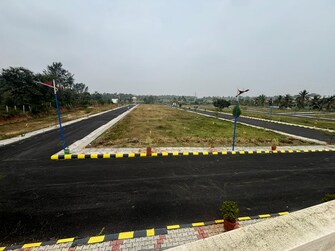 Plot For Resale in Mangala Aditya Orchard Kolur Bangalore  7985432