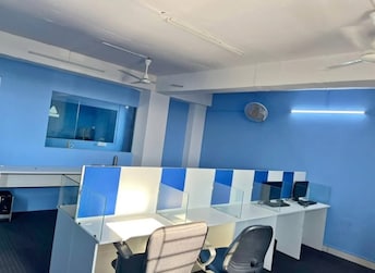 Commercial Office Space 1522 Sq.Ft. For Rent in Shivaji Nagar Bangalore  7985214