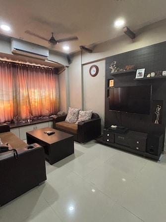 2 BHK Apartment For Resale in Airoli Sector 19 Navi Mumbai  7984286