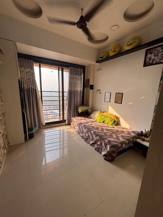 2 BHK Apartment For Resale in Airoli Sector 19 Navi Mumbai  7984286