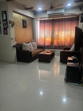 2 BHK Apartment For Resale in Airoli Sector 19 Navi Mumbai  7984286