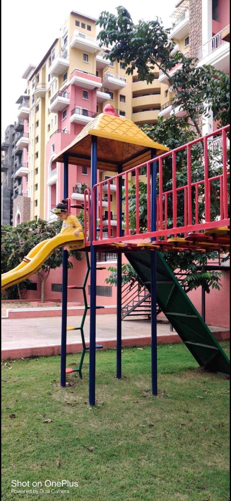 Exterior View, atul-westernhills 3 Bedroom 1393 Sq.Ft. Apartment In Baner Pune 7985535