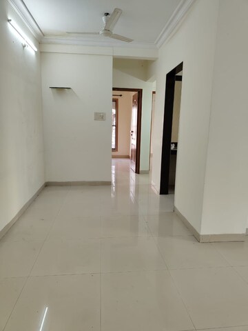Living Room in 2 BHK Apartment at Nisarg Sai Gaurav, Kharghar – for Rent