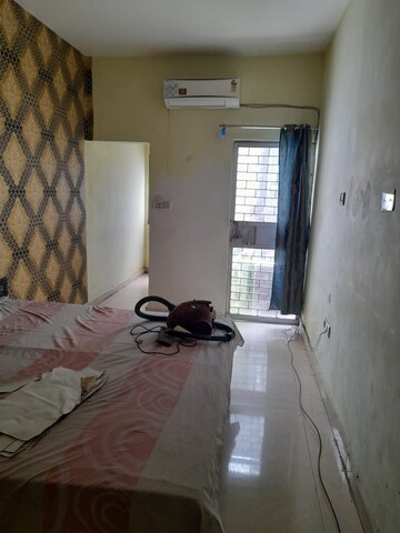Balcony in 2 BHK Apartment at Saket – for Rent