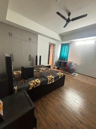 3 BHK Apartment For Rent in One Oak Atmos Gomti Nagar Lucknow  7985548