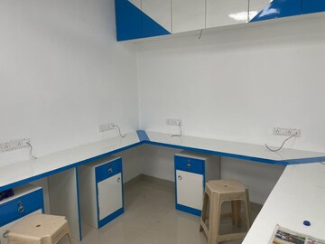  Office Space For Rent in BSEL Tech Park, Sector 30