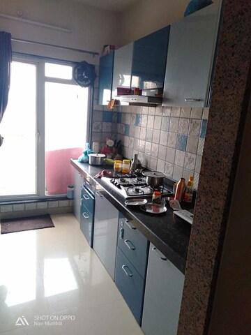 2 BHK Apartment For Rent in Paradise Sai Mannat, Kharghar