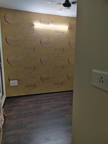 Bedroom in 2 BHK Apartment at Paradise Sai Mannat, Kharghar – for Rent