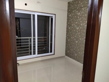 Master Bedroom in 2 BHK Apartment at Paradise Sai Mannat, Kharghar – for Rent