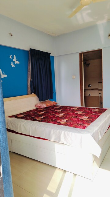 2 BHK Apartment For Rent in Magarpatta Jasminium, Hadapsar