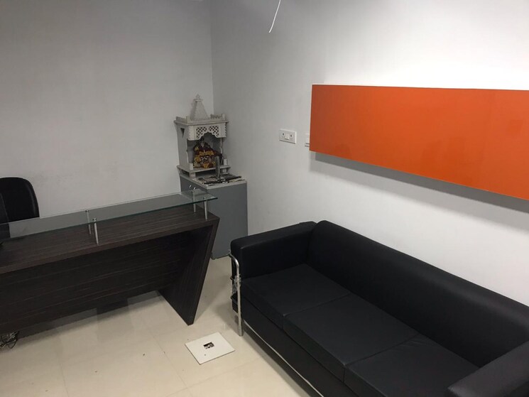 undefined, sector 62 Commercial Office Space 900 Sq.Ft. In Sector 62 Noida 7985575