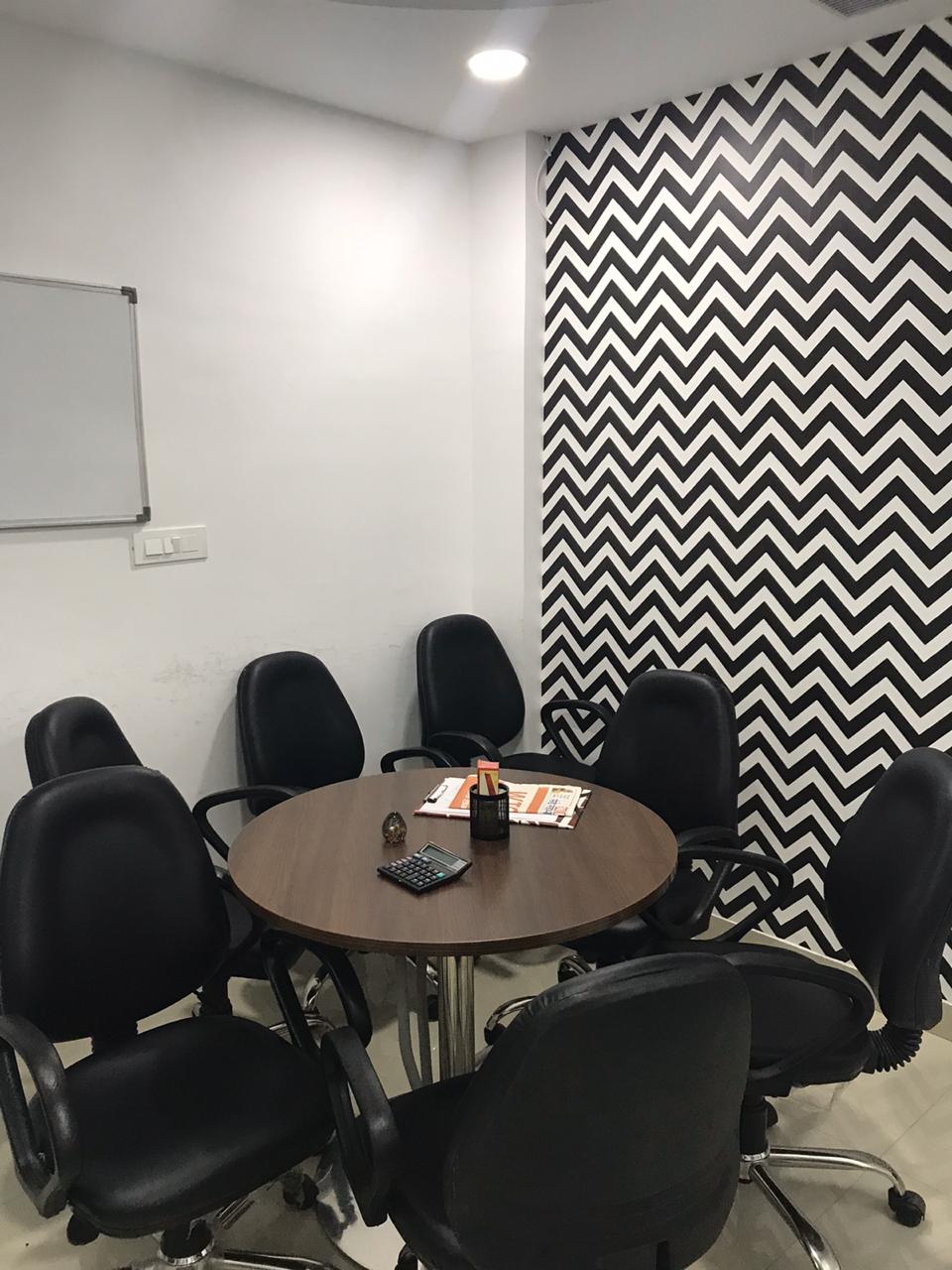 Office Space For Rent in Dharatal Associates 